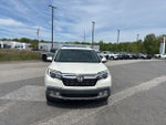 2017 Honda Ridgeline RTL-E
