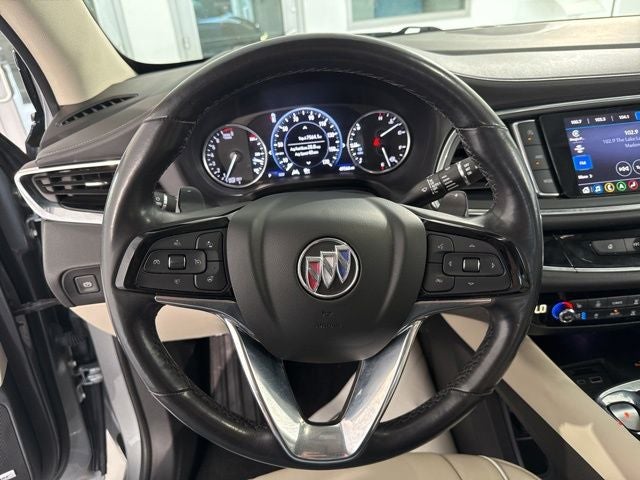 2023 Buick Enclave Avenir