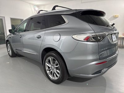 2023 Buick Enclave Avenir