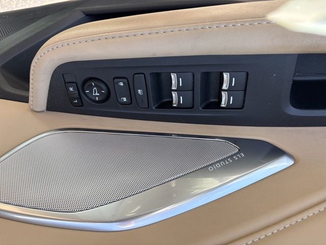 2019 Acura RDX Technology Package