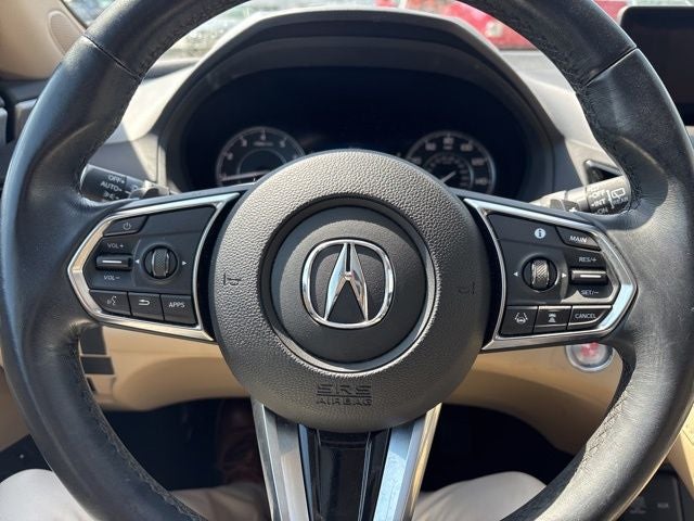 2019 Acura RDX Technology Package