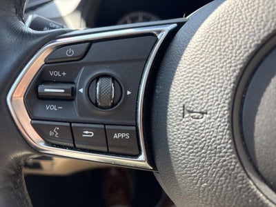 2019 Acura RDX Technology Package