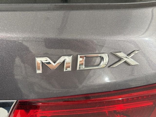 2020 Acura MDX 3.5L