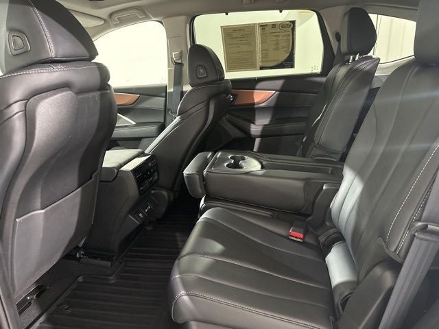 2022 Acura MDX Technology