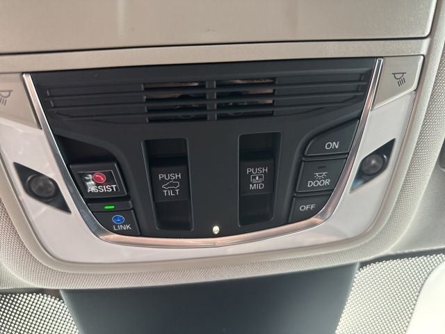 2022 Acura MDX Technology