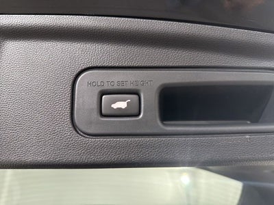 2022 Acura MDX Technology