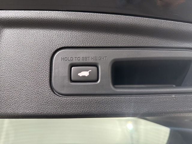 2022 Acura MDX Technology