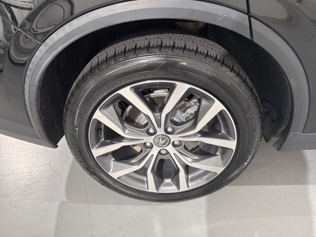 2022 Acura MDX Technology