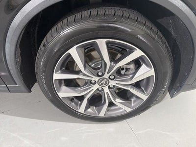 2022 Acura MDX Technology