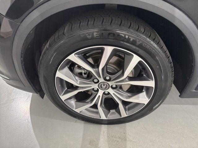 2022 Acura MDX Technology