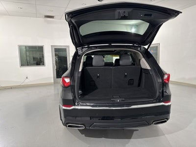 2023 Acura MDX Technology