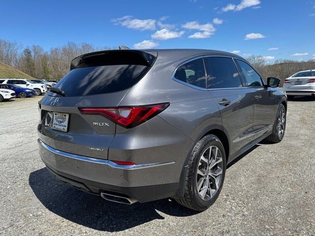 2023 Acura MDX Technology SH-AWD
