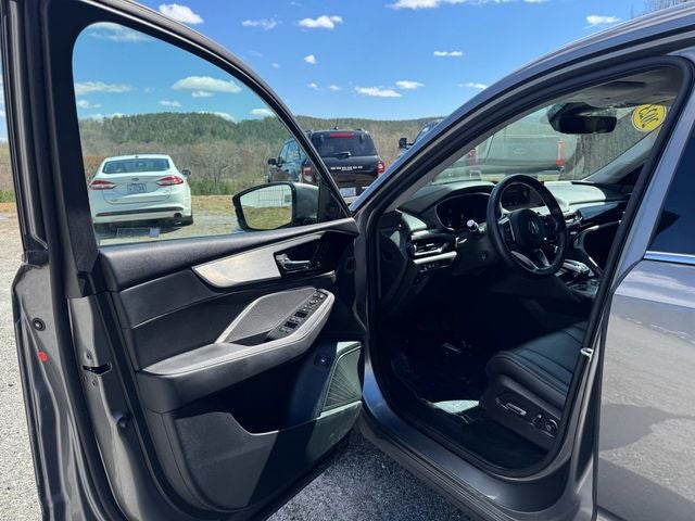 2023 Acura MDX Technology SH-AWD