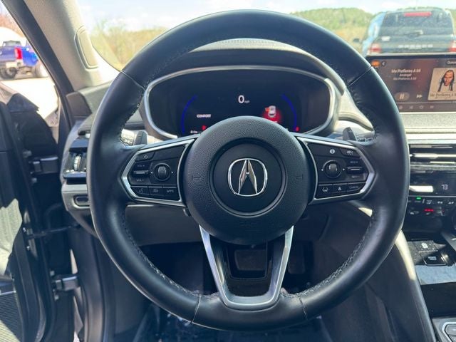 2023 Acura MDX Technology SH-AWD