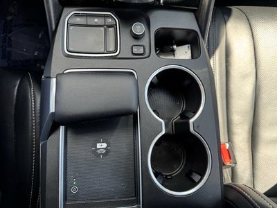 2023 Acura MDX Technology SH-AWD