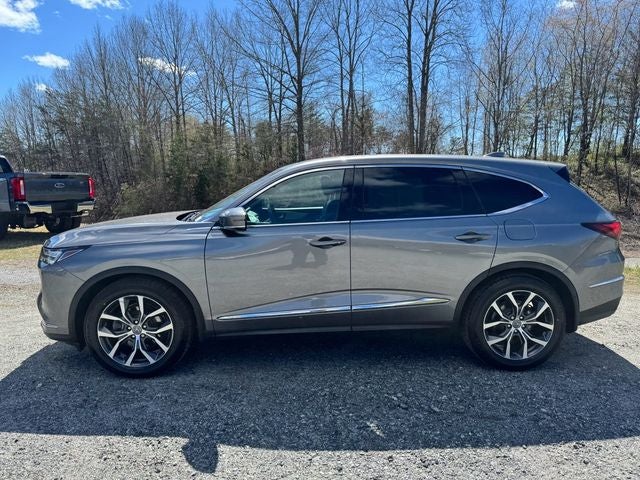 2023 Acura MDX Technology SH-AWD