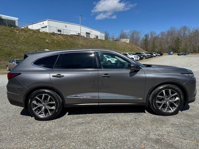 2023 Acura MDX Technology SH-AWD