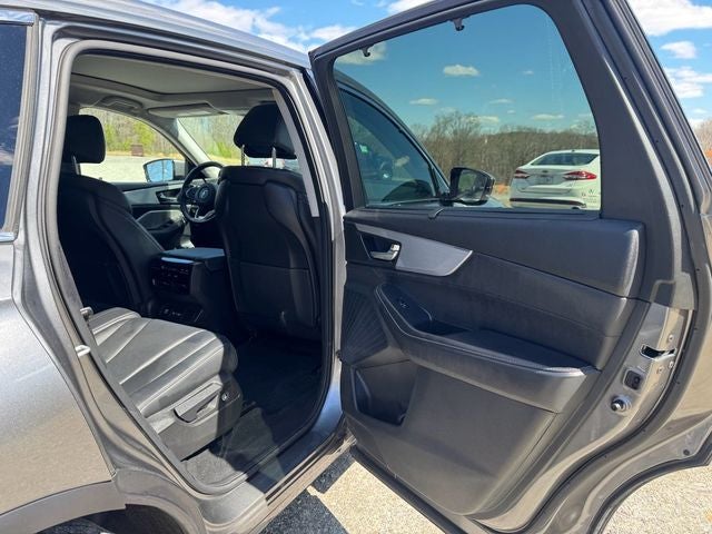 2023 Acura MDX Technology SH-AWD