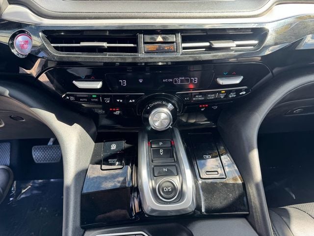 2023 Acura MDX Technology SH-AWD