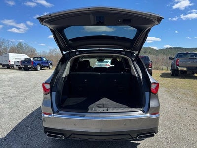 2023 Acura MDX Technology SH-AWD