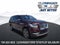 2018 Lincoln Navigator L Reserve