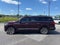 2018 Lincoln Navigator L Reserve