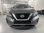 2020 Nissan Murano SV