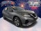 2020 Nissan Murano SV