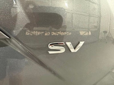 2020 Nissan Murano SV