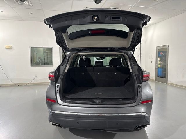 2020 Nissan Murano SV