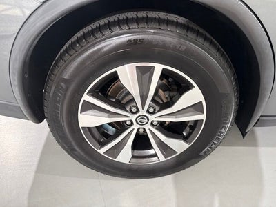 2020 Nissan Murano SV
