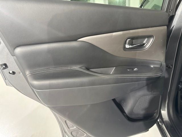 2020 Nissan Murano SV