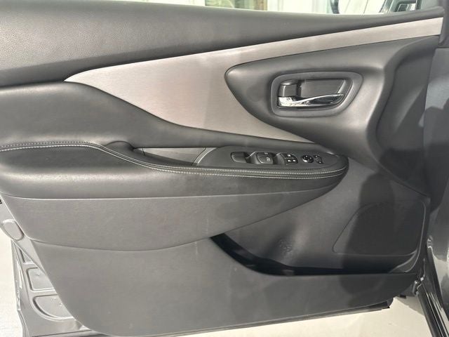 2020 Nissan Murano SV