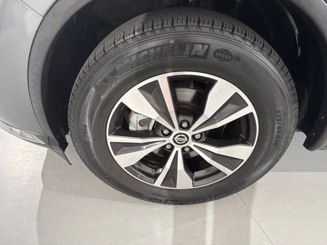 2020 Nissan Murano SV