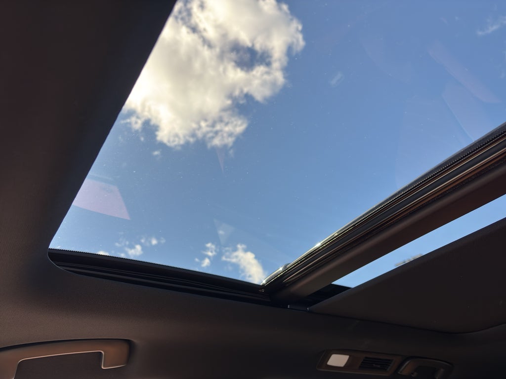 2024 INFINITI QX60 AUTOGRAPH