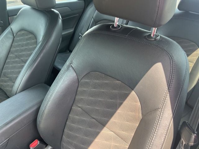 2018 Hyundai Sonata Sport+