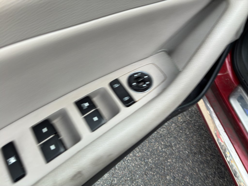 2016 Hyundai Sonata 2.4L Sport