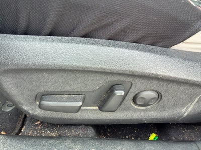 2016 Hyundai Sonata 2.4L Sport