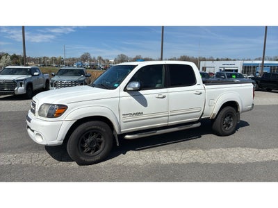 2006 Toyota Tundra SR5
