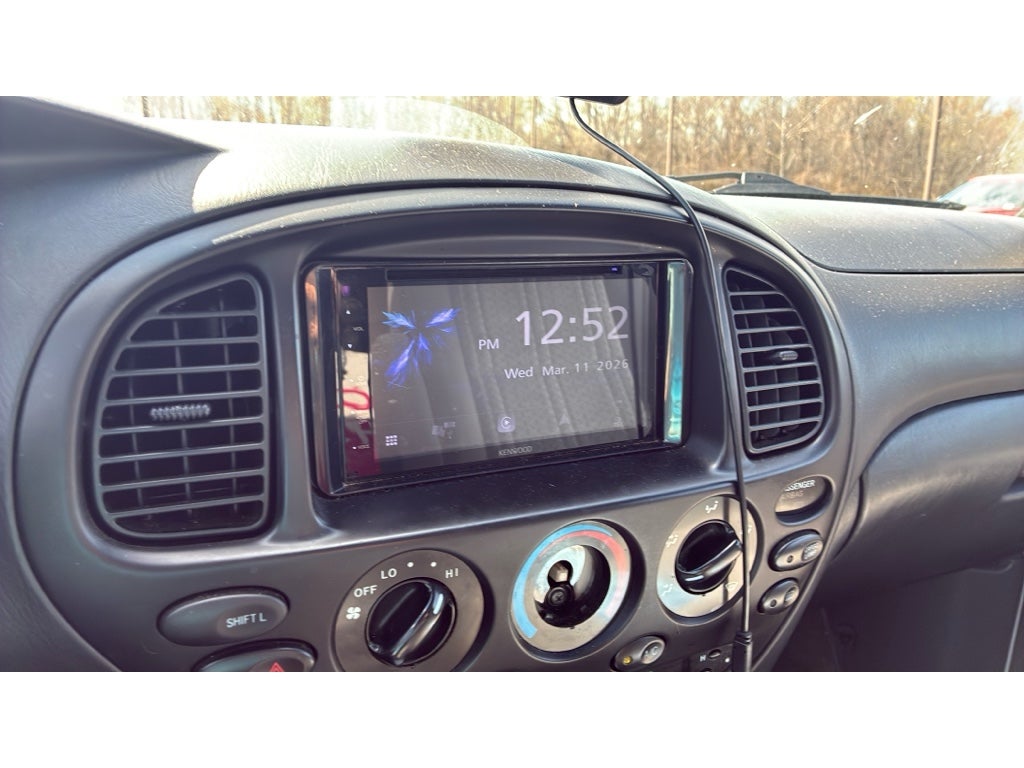 2006 Toyota Tundra SR5