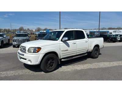 2006 Toyota Tundra SR5