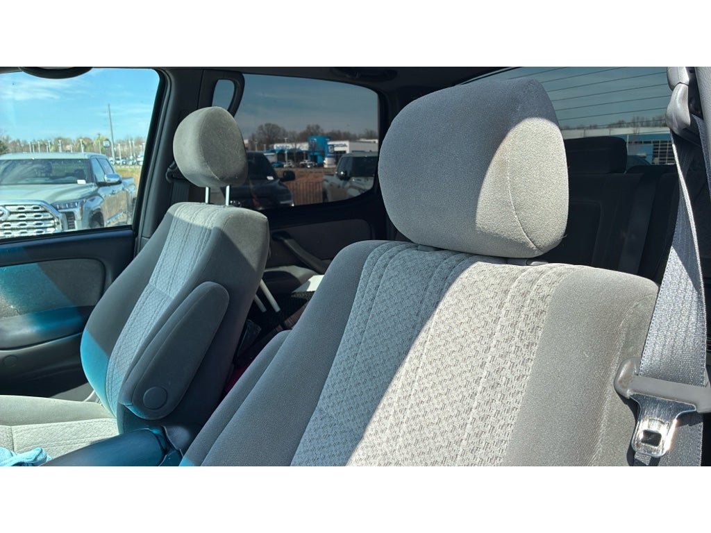 2006 Toyota Tundra SR5