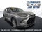 2025 Toyota Grand Highlander Hybrid Limited