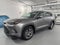 2025 Toyota Grand Highlander Hybrid Limited