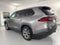 2025 Toyota Grand Highlander Hybrid Limited