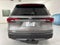 2025 Toyota Grand Highlander Hybrid Limited