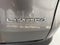 2025 Toyota Grand Highlander Hybrid Limited