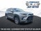 2025 Toyota Grand Highlander Hybrid Limited