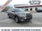 2018 Toyota Highlander Limited Platinum