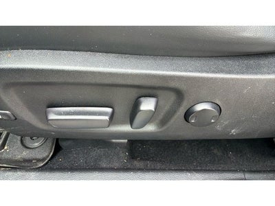 2018 Toyota Highlander Limited Platinum